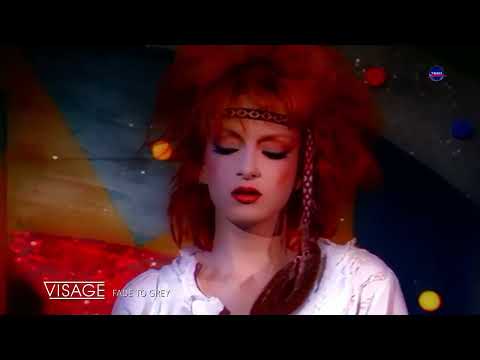 Visage - Fade To Grey [Dim Zach RmX]