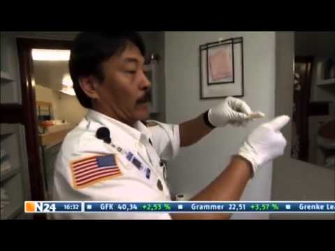 Der sicherste Knast der USA Oak Park Heights (Doku) HD