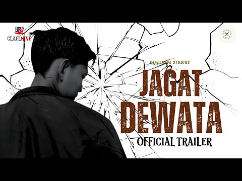 Jagat Dewata - Official Trailer