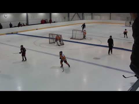 Kurra 08 - Karhu-Kissat 08  11/17