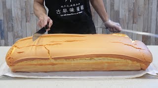Amazing Original 😍🔪🍰 Jiggly Cake Cutting 2018 Compilation
