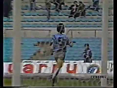 1990/91, Serie A, Lazio - Lecce 2-0 (20)
