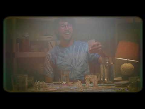 Ganjaland The Epic Stoner Board Game