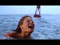 First Scene Of Jaws Last Swim For Her