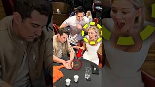 Stranger Girl Gets SHOCKED After Seeing This 😱👀 #viralvideo #trendingnow #shortviral