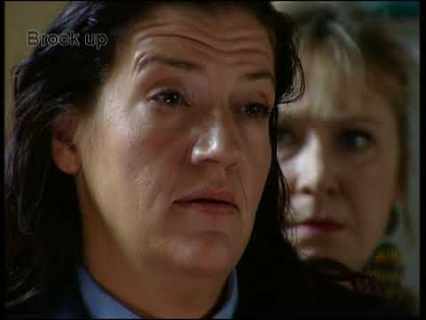 Hinter Gittern Trailer  | 192 Das Duell