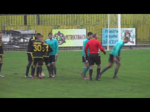 Petrocub Hinceşti - Sheriff Tiraspol   (Faze controversate,16.10.16 )