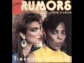 Timex Social Club - Rumours 