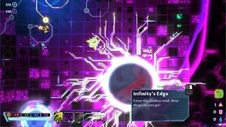 Galactic Glitch [GamePlay] 11
