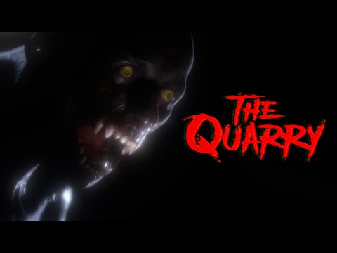 Beware Of The Beast From Hell - The Quarry #3