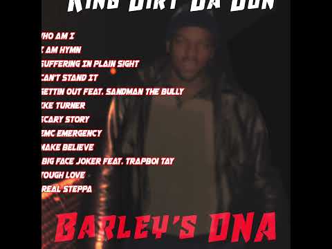 King Dirt Da Don feat. Trapboi Tay - Big Face Joker