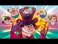 The Ultimate Charlie And The Chocolate Factory Recap Cartoon