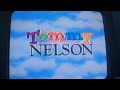 Tommy Nelson ️ Logo Short Version