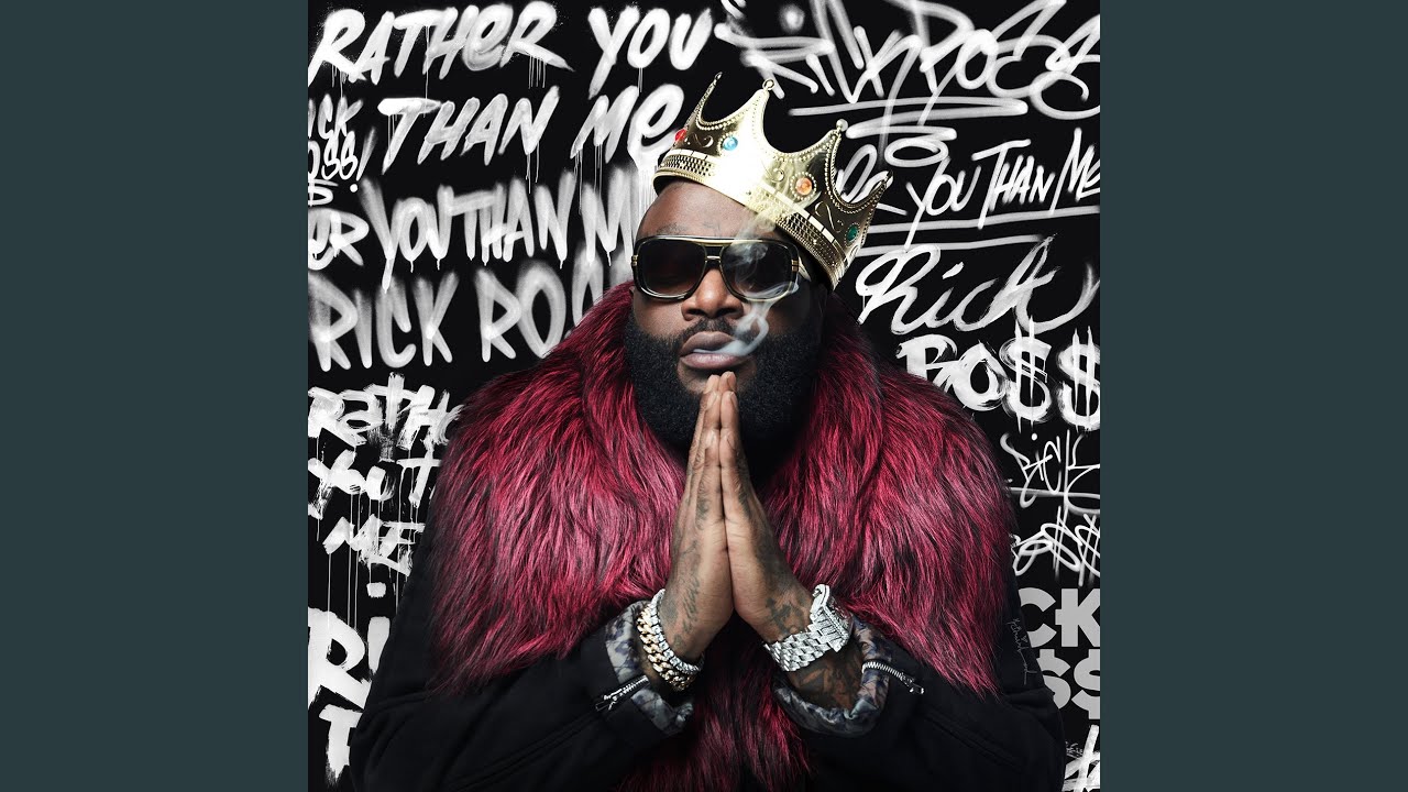 Rick Ross - Santorini Greece