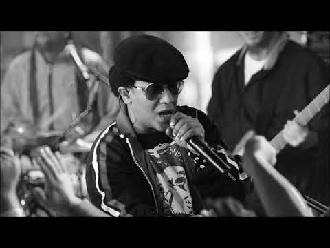FEARLESS - Vico C, Tempo, Eddie Dee, Cosculluela, Tego Calderon (MASHUP) 2024