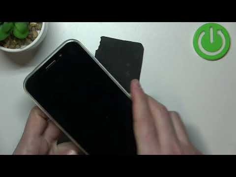 DOOGEE X97 Pro - Is There Led Lamp Notifications?