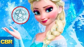 10 Amazing Fan Theories That Totally Change Disney Movies