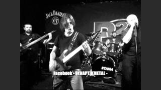 SYNAPTIK 'ALLIES' LIVE @ B2 NORWICH 28.7.12 (Witchfynde Support).