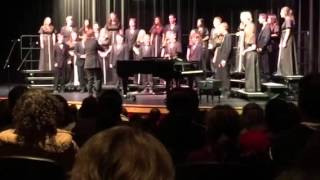 Go Tell it on the Mountain