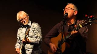 Larry Murante & Hans York - Love The One You're With