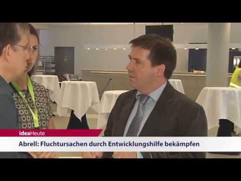 ideaHeute vom 26 07 2017 - Internetpranger - Hungersnot - Fluchtursachen