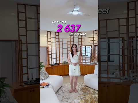 The Draycott, 50 Draycott Park, 4 Bedrooms, 2,637 sqft, Condominium For Sale, by Brenda Yip 银子, 500173587 - PropertyGuru.com.sg
