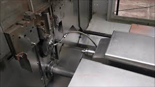 Gildemeister GD 16 metal lathe | Image 4 - Machineryline