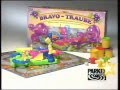 Bravo Traube Werbung Werbespot Song DEUTSCH 1994