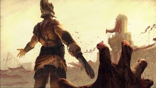 Симулятор Ланисты (Age of Gladiators) #5