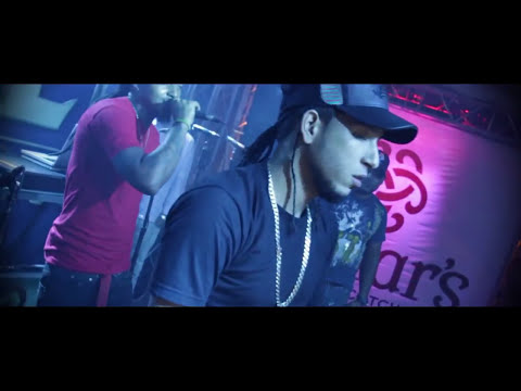 BLANCO 03, Show en EL COMPA (En Vivo)