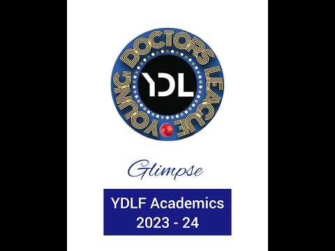 YDL Academics 2023| Pune | Hotel Eco Fern