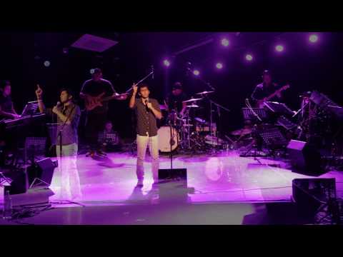 En esa Cruz | Nicolás Alarcón | Concierto "Un grito de Esperanza"⁠⁠⁠⁠