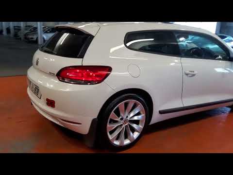 Volkswagen Scirocco 2011 - Image 2