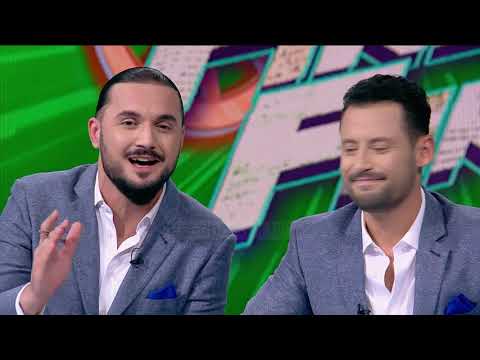 Fiks Fare, 1 Tetor 2018, Pjesa 1 - Investigative Satirical Show