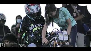 Download lagu Ayo kerjo versi drag bike... mp3