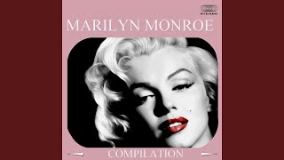 Marilyn Monroe Greatest Hits Full Album: Diamonds Are a Girls Best Friend / Kiss / I&#39;m Gonna...