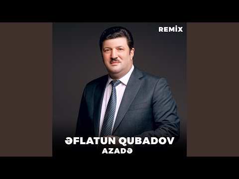 Azadə (Remix)