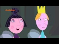 Ben And Holly S Little Kingdom The Elf Rocket 41 Episode 1 Season