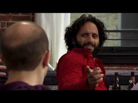 The League: The Kluneberg / Kill The League