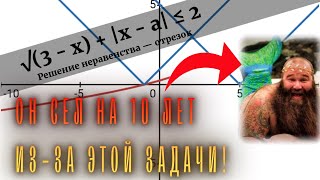 №29. Решаю параметры, пока не сопьюсь. День 28