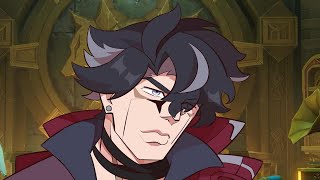 Re: [閒聊] 新手入坑原神要注意哪些事？