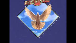 Peter Frampton - Wind Of Change