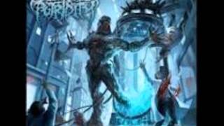 Letting Them Fall - Abominable Putridity (sped up)