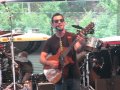 O.A.R.sings Shattered (Turn the Car Around) at ...