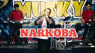 Download lagu NARKOBA | Rhoma Irama - Cover by. Undang Hartono mp3