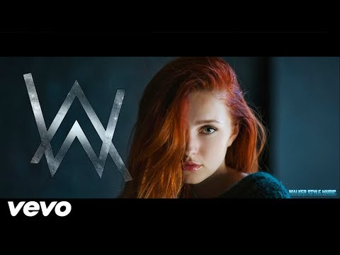 Alan Walker Fire New Music Alan Walker Fire New Music
