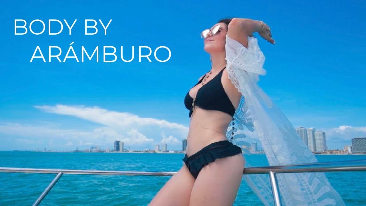 BODY BY ARÁMBURO