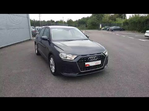 Audi A1 1.0tfsi 116 SE - Image 2