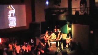 Cadillac Bourbon [ Captain Jack 27.04 - Headbanger Atitude TV Cobertura ]