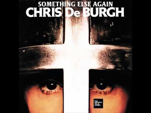 Something Else Again - Chris de Burgh